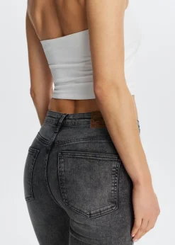 The Sting Flared jeans<DAMES Jeans