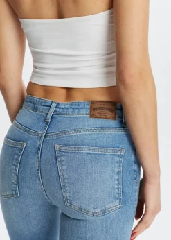 The Sting Flared jeans<DAMES Jeans