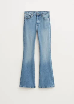 The Sting Flared jeans<DAMES Jeans
