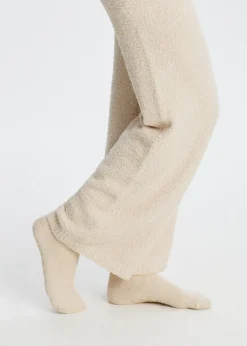 The Sting Fluffy sokken<DAMES Sokken