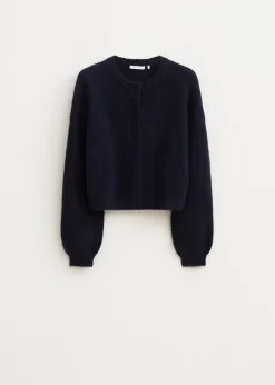 The Sting Gebreid vest lange mouwen<DAMES Truien En Vesten