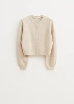 The Sting Gebreid vest lange mouwen<DAMES Truien En Vesten