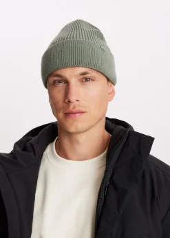 The Sting Gebreide muts<Heren Mutsen