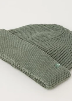 The Sting Gebreide muts<Heren Mutsen