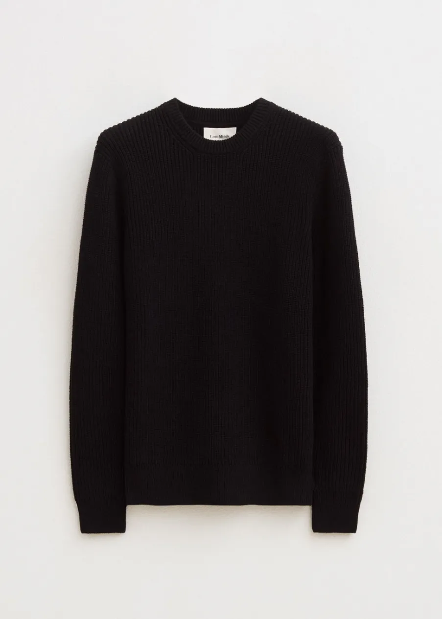 The Sting Gebreide trui<Heren Truien En Vesten|Basics