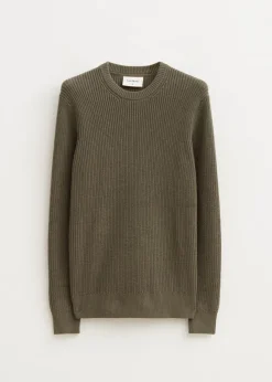 The Sting Gebreide trui<Heren Basics|Truien En Vesten