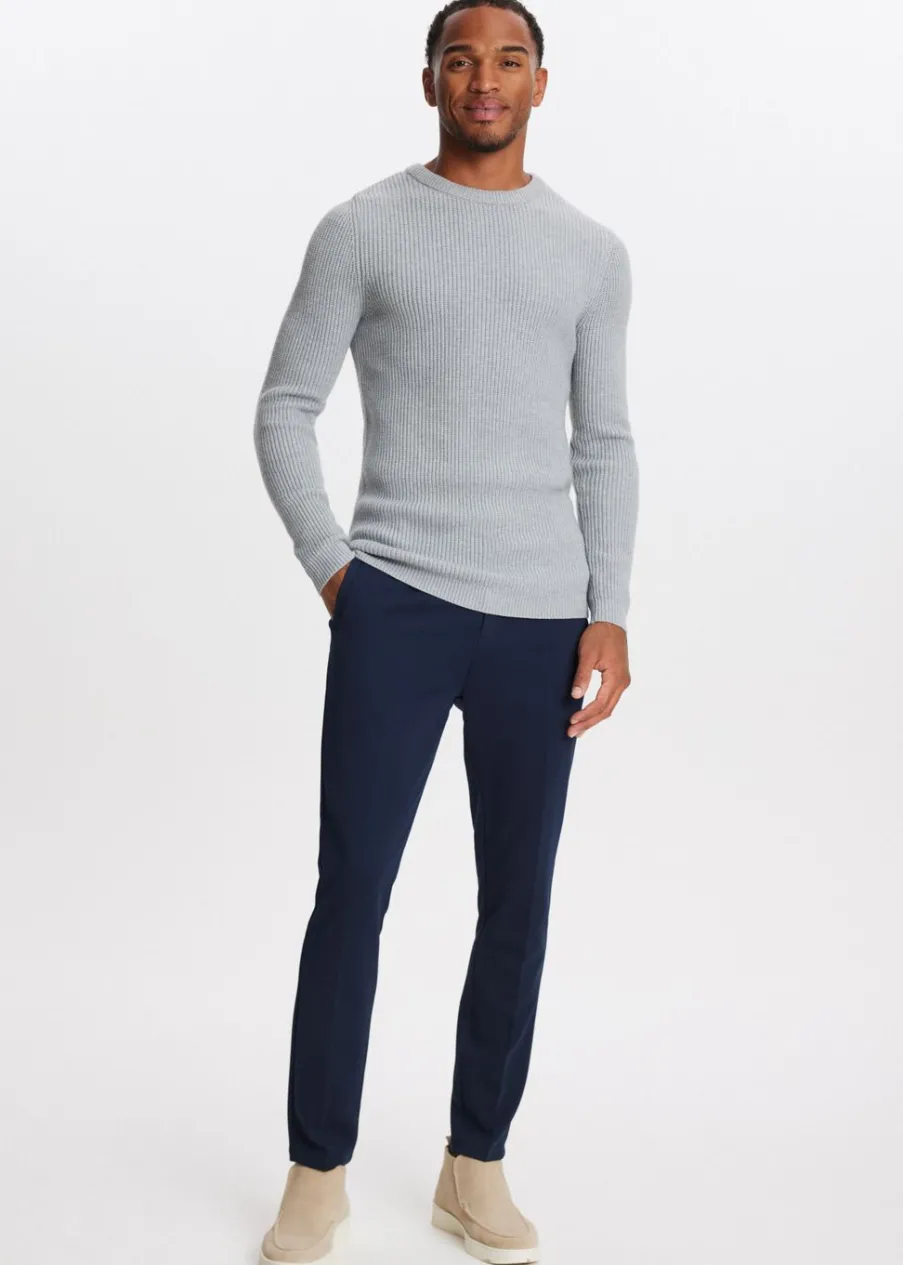 The Sting Gebreide trui<Heren Truien En Vesten