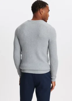 The Sting Gebreide trui<Heren Truien En Vesten