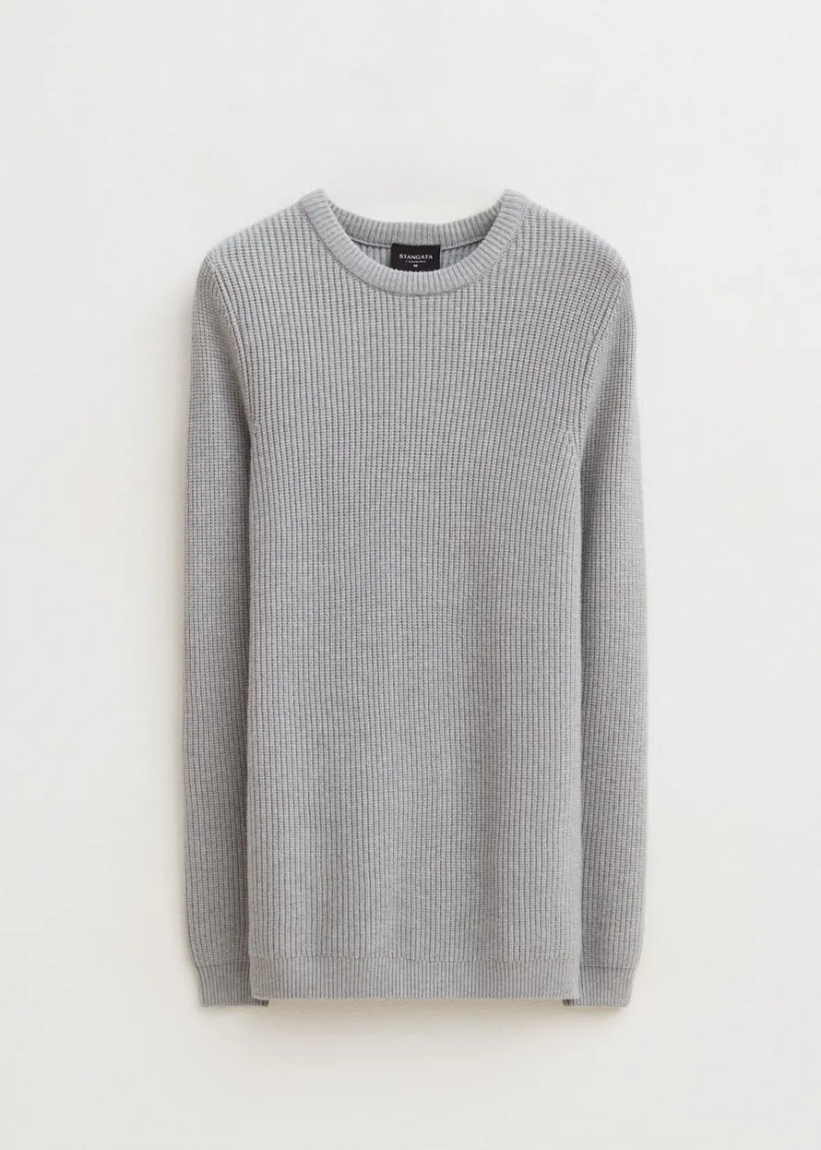 The Sting Gebreide trui<Heren Truien En Vesten