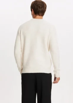 The Sting Gebreide trui pullover<Heren Truien En Vesten