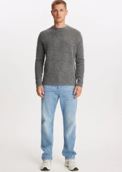 The Sting Gebreide trui pullover<Heren Truien En Vesten