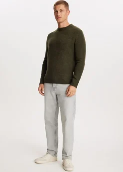 The Sting Gebreide trui pullover<Heren Truien En Vesten