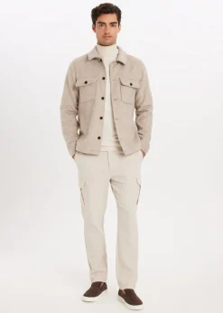 The Sting Geruite jack<Heren Jassen