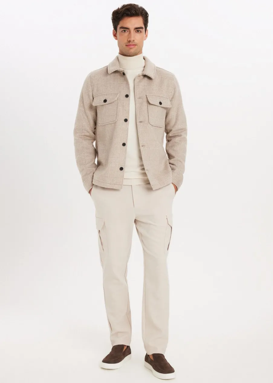 The Sting Geruite jack<Heren Jassen