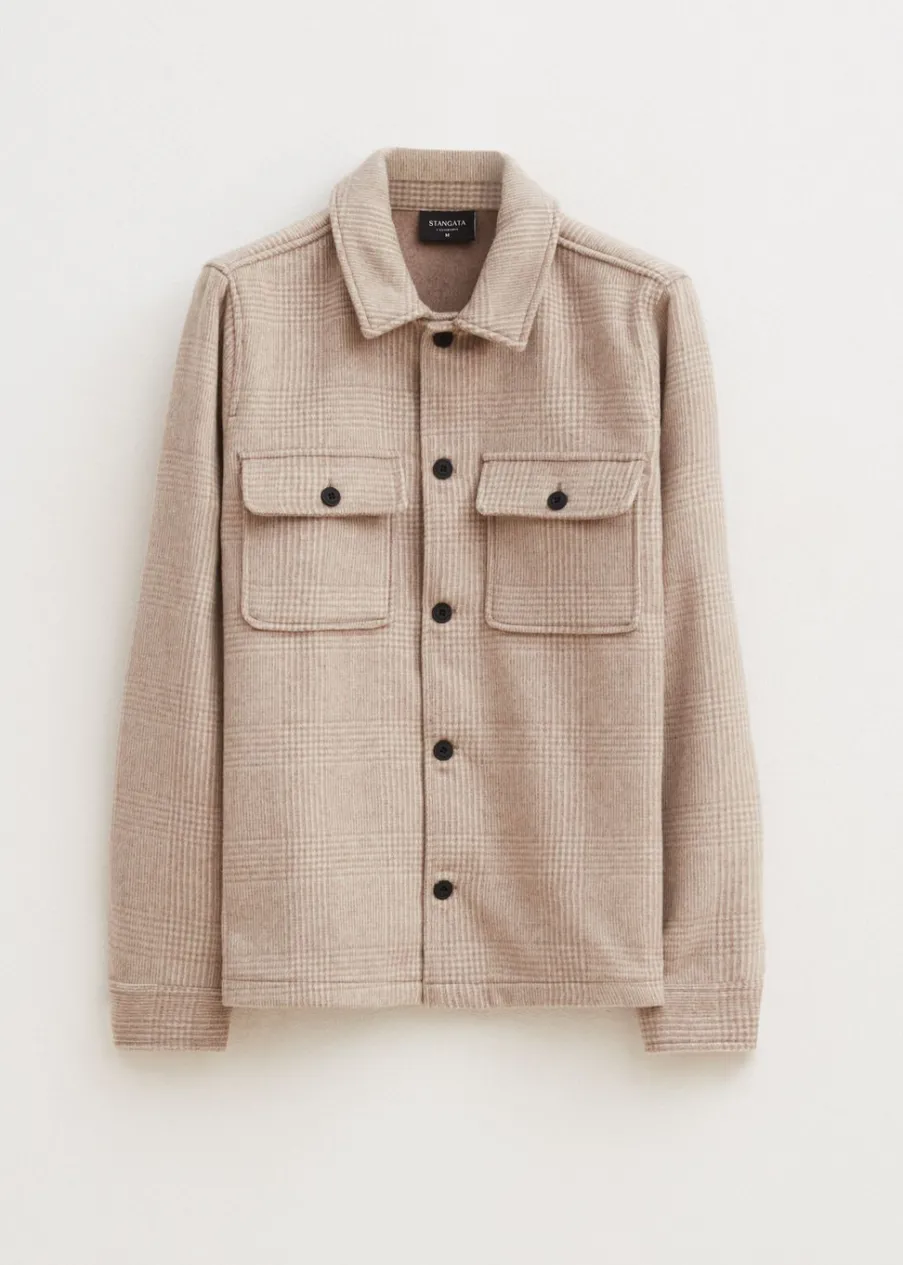 The Sting Geruite jack<Heren Jassen