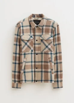 The Sting Geruite jas<Heren Jassen