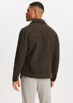 The Sting Geruite jas<Heren Jassen