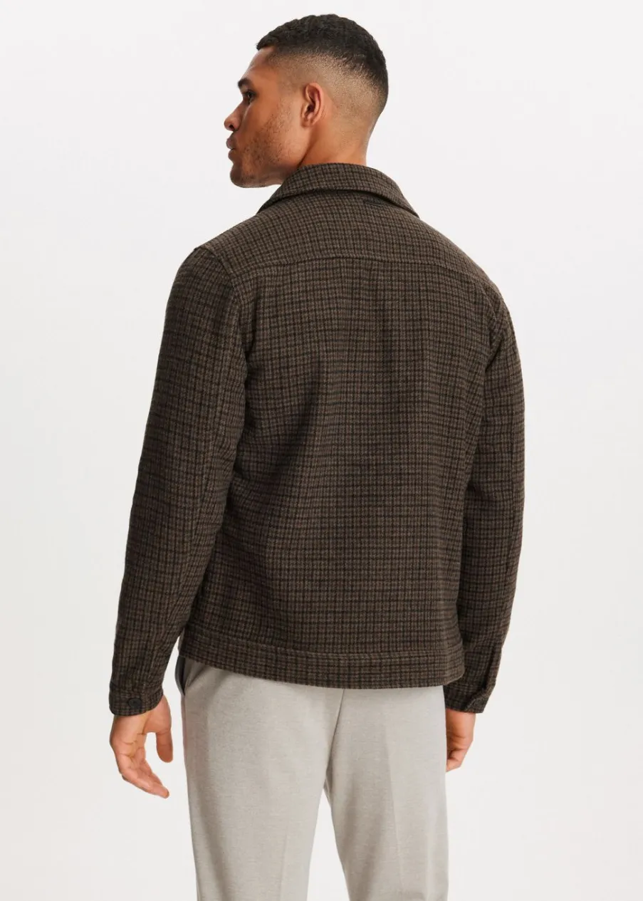 The Sting Geruite jas<Heren Jassen