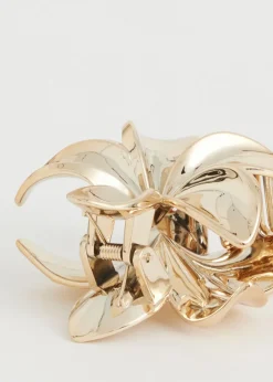 The Sting Haarclip bloem<DAMES Haaraccessoires