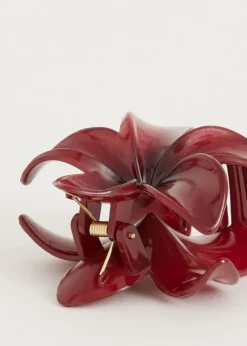The Sting Haarclip bloem<DAMES Haaraccessoires