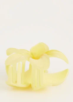 The Sting Haarclip bloem<DAMES Haaraccessoires