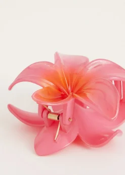The Sting Haarclip bloem<DAMES Haaraccessoires