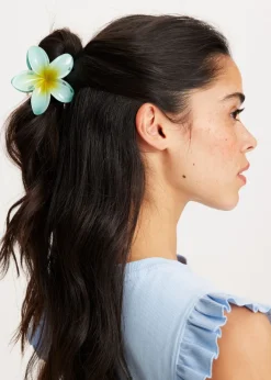 The Sting Haarclip bloem<DAMES Haaraccessoires