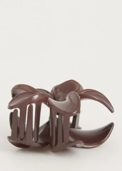 The Sting Haarclip bloem<DAMES Haaraccessoires