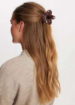 The Sting Haarclip bloem<DAMES Haaraccessoires