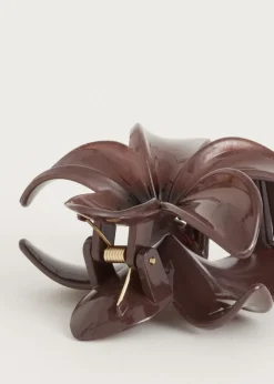 The Sting Haarclip bloem<DAMES Haaraccessoires