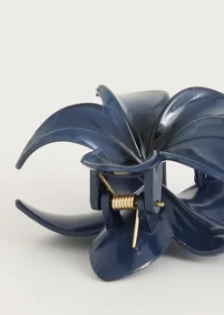 The Sting Haarclip bloem<DAMES Haaraccessoires