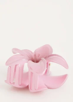 The Sting Haarclip bloem<DAMES Haaraccessoires
