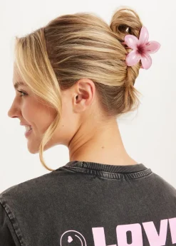 The Sting Haarclip bloem<DAMES Haaraccessoires