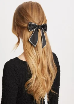 The Sting Haarclip met parels<DAMES Haaraccessoires