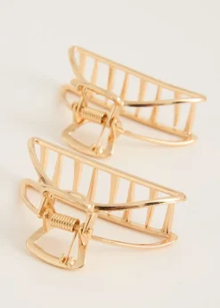 The Sting Haarclip set<DAMES Haaraccessoires