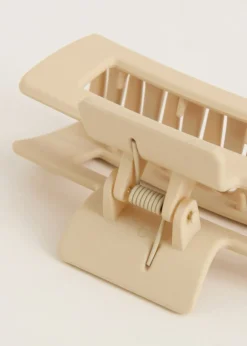 The Sting Haarclip vierkant<DAMES Haaraccessoires