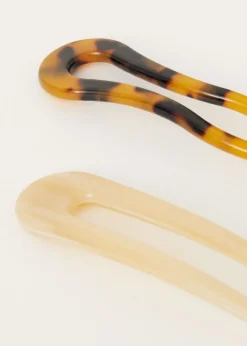 The Sting Haarspelden set<DAMES Haaraccessoires