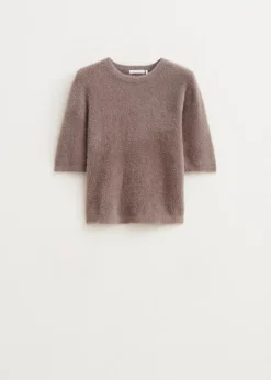 The Sting Hairy trui<DAMES Truien En Vesten