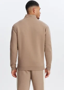 The Sting Half zip sweater league<Heren Sweaters En Hoodies