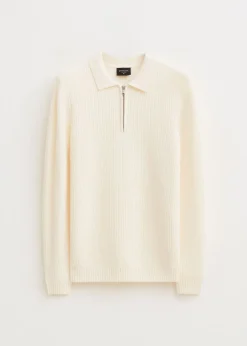 The Sting Half zip trui<Heren Truien En Vesten