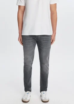 The Sting Harvey slim fit jeans<Heren Jeans