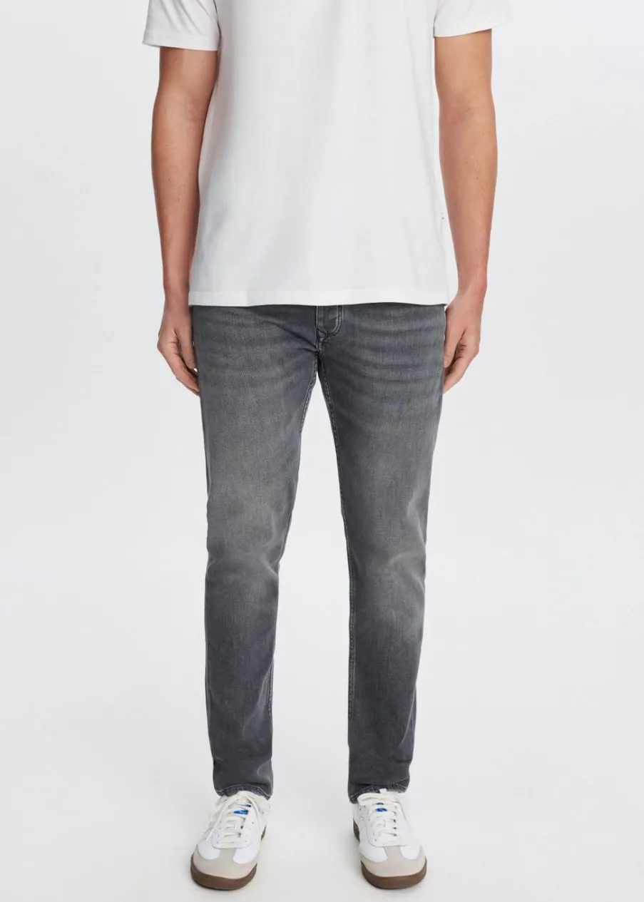 The Sting Harvey slim fit jeans<Heren Jeans