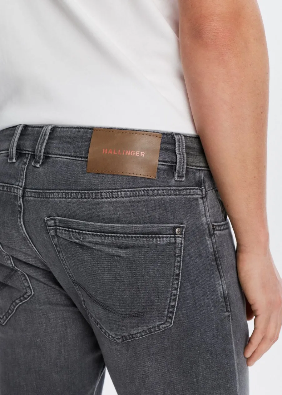 The Sting Harvey slim fit jeans<Heren Jeans