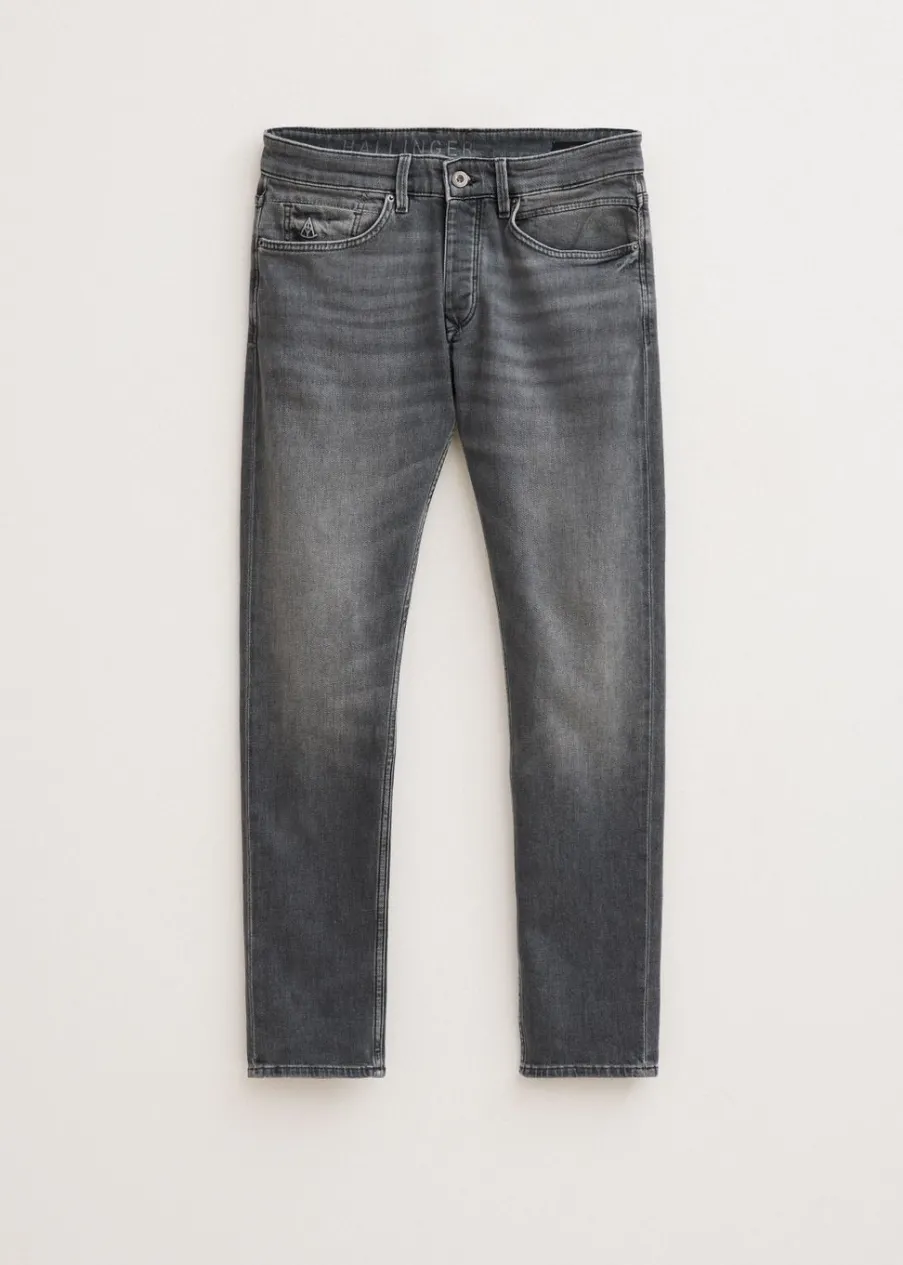 The Sting Harvey slim fit jeans<Heren Jeans