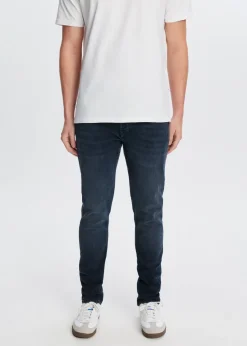 The Sting Harvey slim fit jeans<Heren Jeans