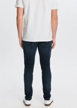 The Sting Harvey slim fit jeans<Heren Jeans