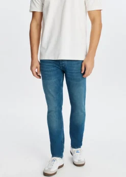 The Sting Harvey slim fit jeans<Heren Jeans