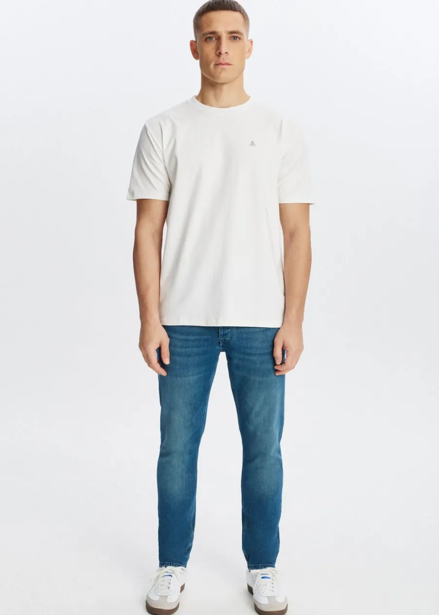 The Sting Harvey slim fit jeans<Heren Jeans