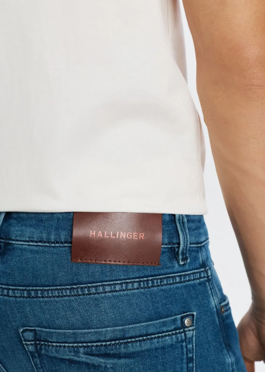 The Sting Harvey slim fit jeans<Heren Jeans