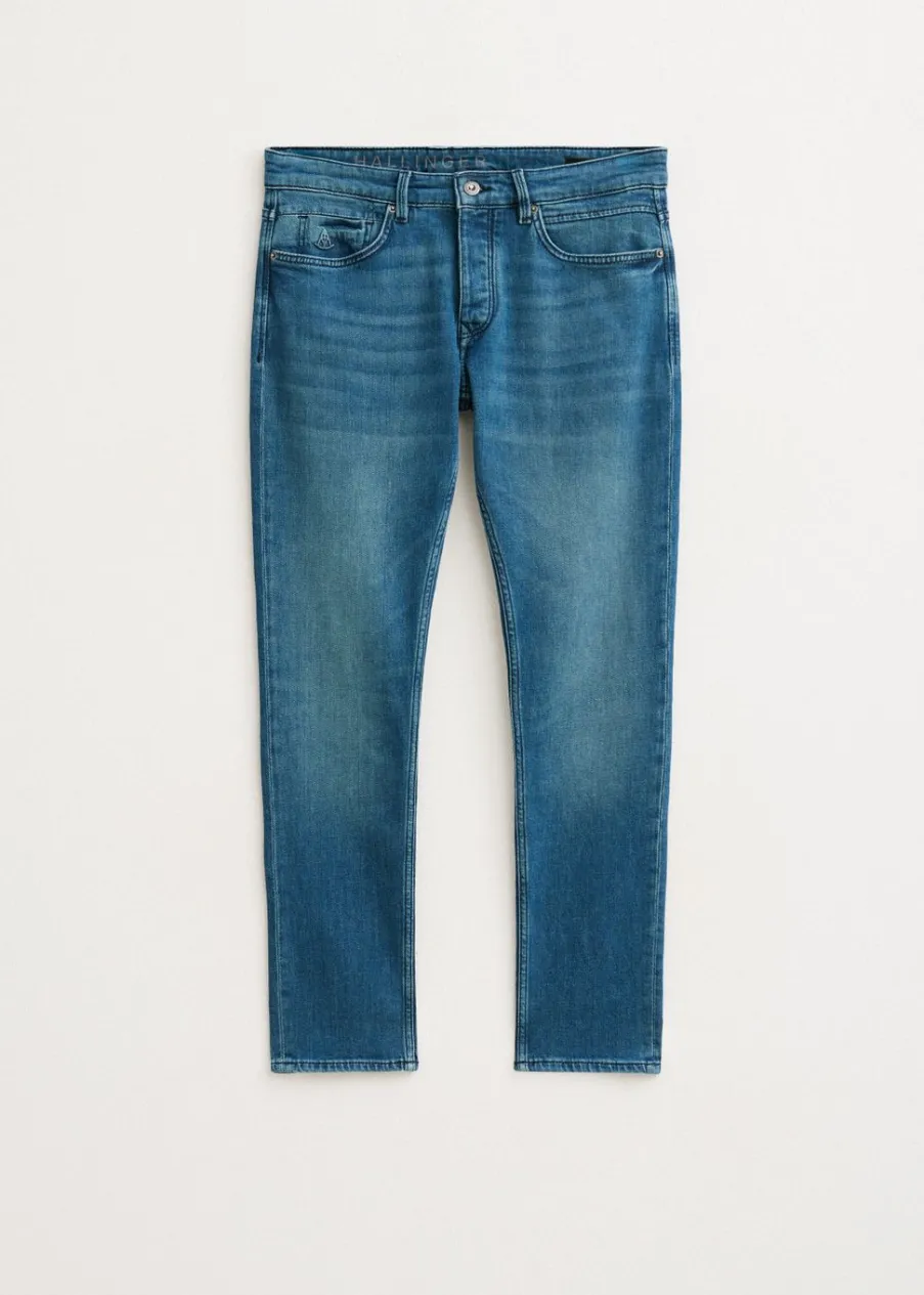 The Sting Harvey slim fit jeans<Heren Jeans